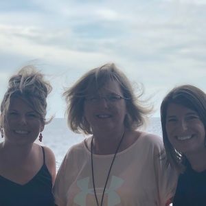 Meet your Posher, Cheryl